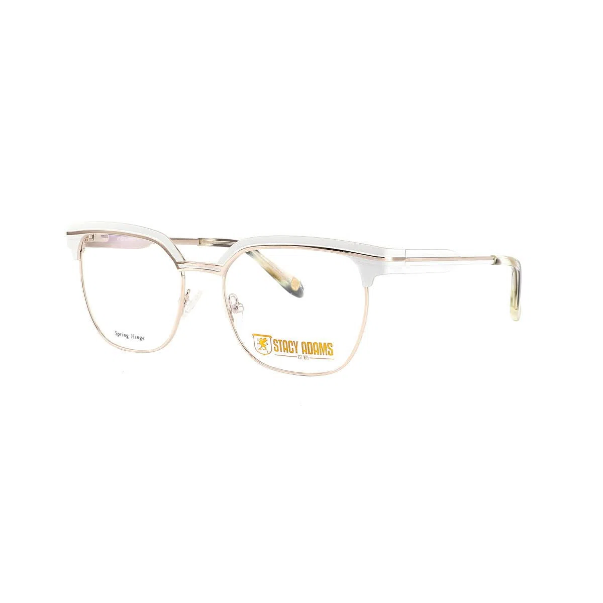 STACY ADAMS 1125 Eyeglasses - view 4